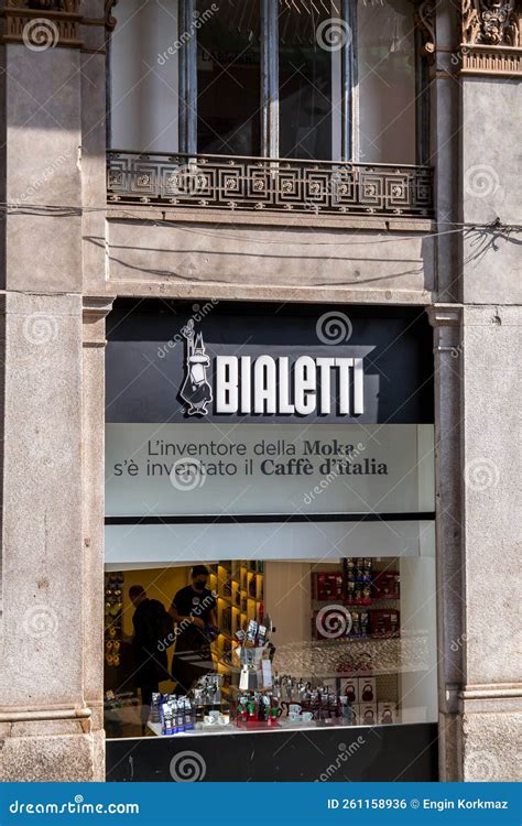 bialetti store.